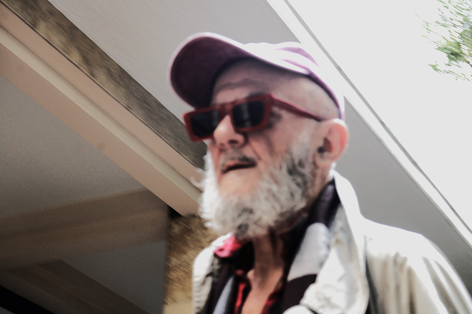 Γουίλιαμ Μπάροουζ.